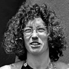 Jill Lawrence