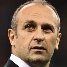 Philippe Saint André