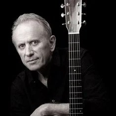William Ackerman