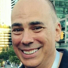 Brian Dennis