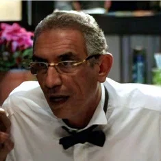 Mahmoud ElFishawy