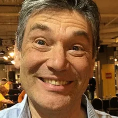 Dirk Denoyelle