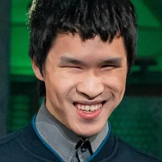 Antoine Hoang