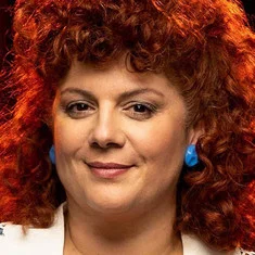 Katerina Savrani