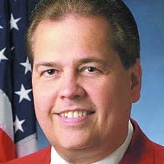 Alan Osmond