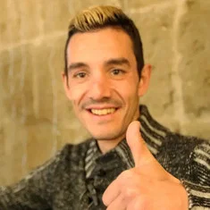 Sergio Olmo
