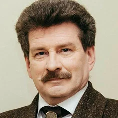 Орест Гарда