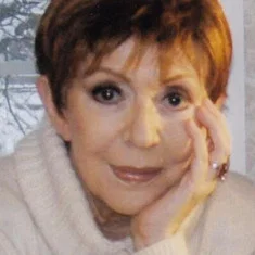 Zhanna Vladimirskaya