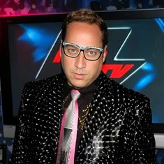Ian Halperin