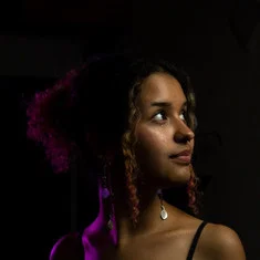 Ani Rondón