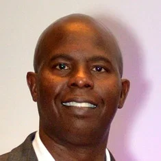 Warren Patterson Jr.