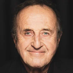 Bernard Derome