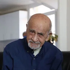 Khosro Bamdad