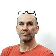 Clive Tonge