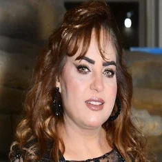 Wafaa Mekki