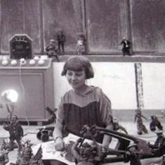 Irene Starewicz