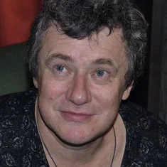 Леонид Фёдоров