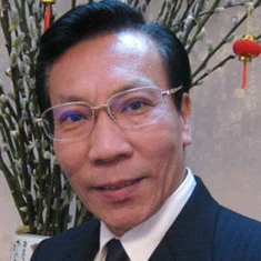 Zhu Ruixiang