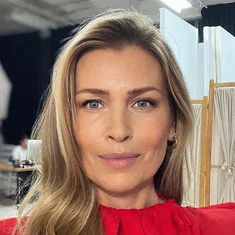 Daniela Peštová