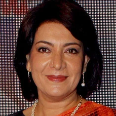Divya Seth Shah