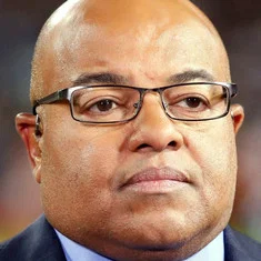 Mike Tirico