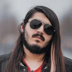 Kemal Can Parlak