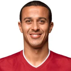 Thiago Alcantara