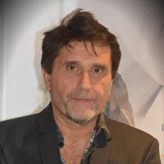 Eric Barbier
