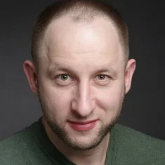 Денис Бондарков