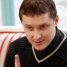 János Csányi
