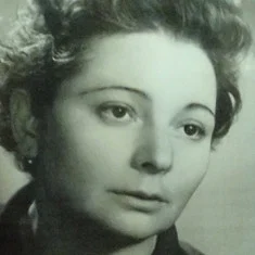 Суламифь Цыбульник