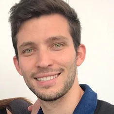 Mathieu Zecchini