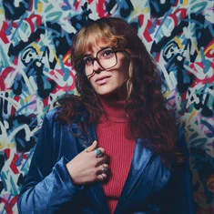 Gillian Harrill