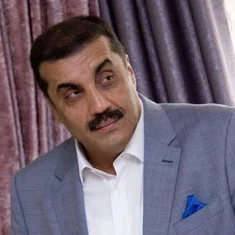 Gorkhmaz Alili