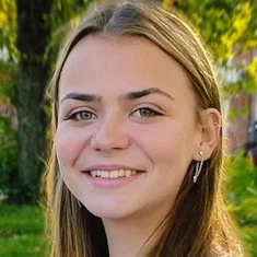 Hedvig Nilsson