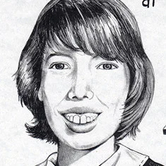 Heather McAdams