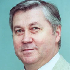 Сергей Алексашкин
