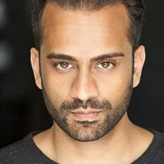 Neemish Parekh