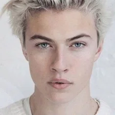 Lucky Blue Smith