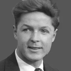 Gareth Hughes