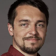 Jacob Jarek