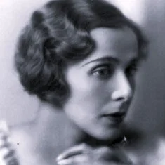Lili Darvas