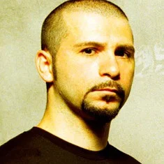 John Dolmayan