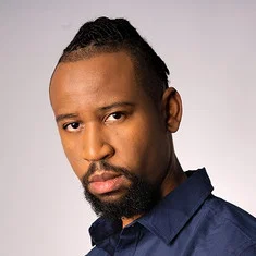 Omar Reid