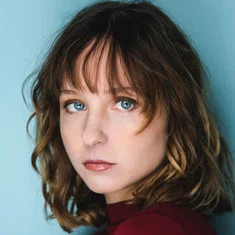 Laura Prior