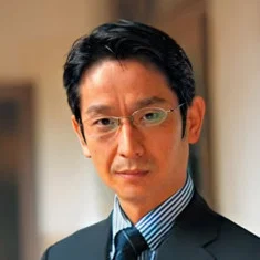 北出真也