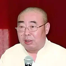 Ma Zengshou