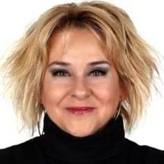 Şenay Saçbüker