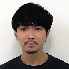 Kosuke Nakahama