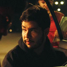 Oscar Lopez